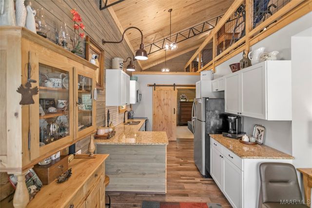 13871 Old Pike Road, Mathews, AL 36052