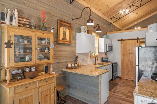 13871 Old Pike Road, Mathews, AL 36052