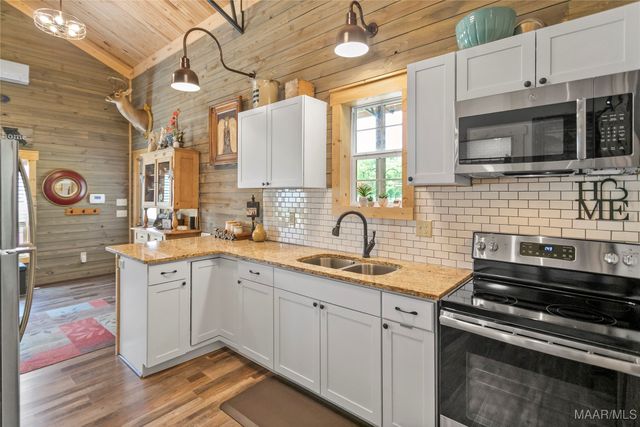 13871 Old Pike Road, Mathews, AL 36052