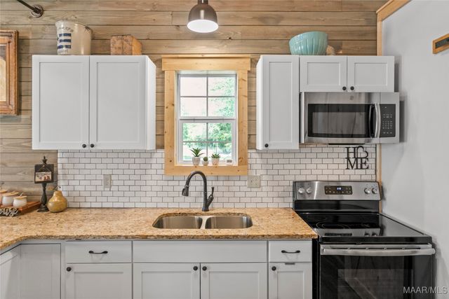 13871 Old Pike Road, Mathews, AL 36052