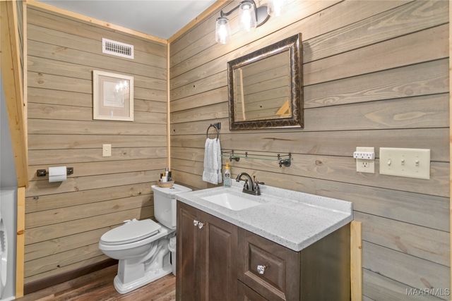 13871 Old Pike Road, Mathews, AL 36052