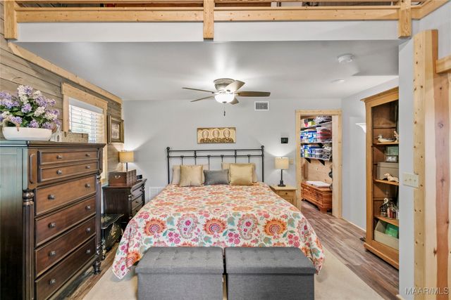 13871 Old Pike Road, Mathews, AL 36052