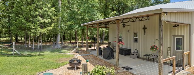 13871 Old Pike Road, Mathews, AL 36052