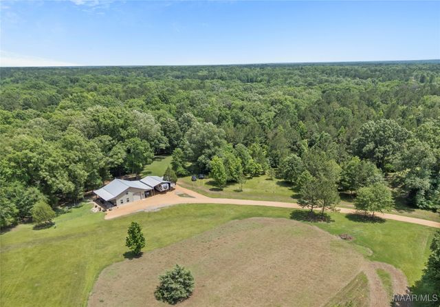 13871 Old Pike Road, Mathews, AL 36052