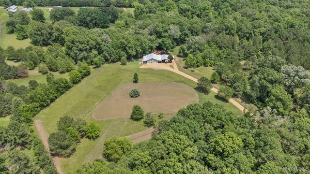 13871 Old Pike Road, Mathews, AL 36052