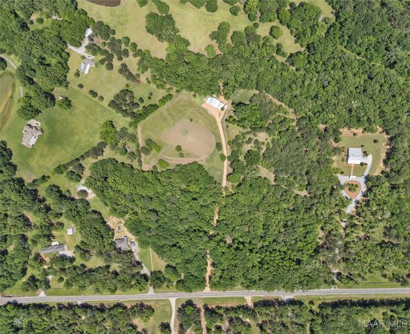 13871 Old Pike Road, Mathews, AL 36052