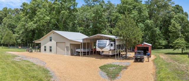 13871 Old Pike Road, Mathews, AL 36052