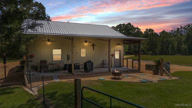 13871 Old Pike Road, Mathews, AL 36052