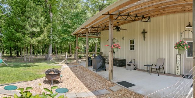 13871 Old Pike Road, Mathews, AL 36052