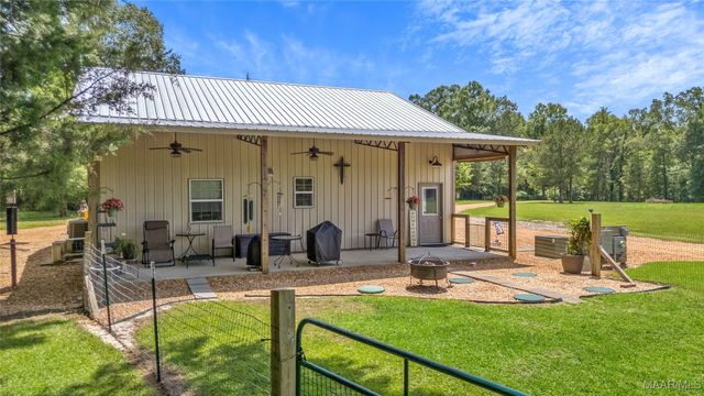 13871 Old Pike Road, Mathews, AL 36052