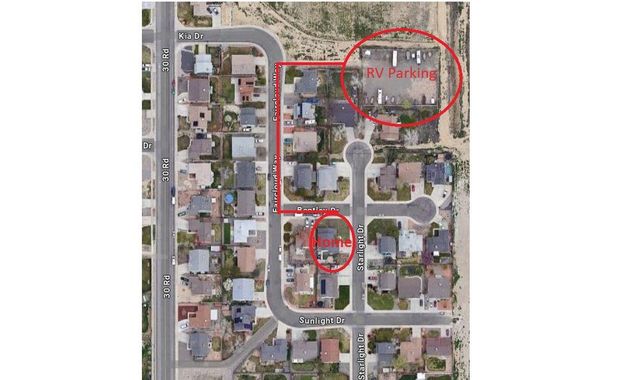 657 Starlight Drive, Grand Junction, CO 81504