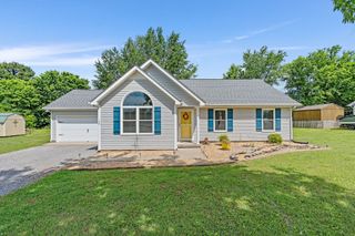 120 Veals Pl, Murfreesboro, TN 37127