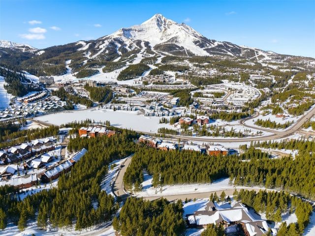 TBD Summit View Dr., Big Sky, MT 59716