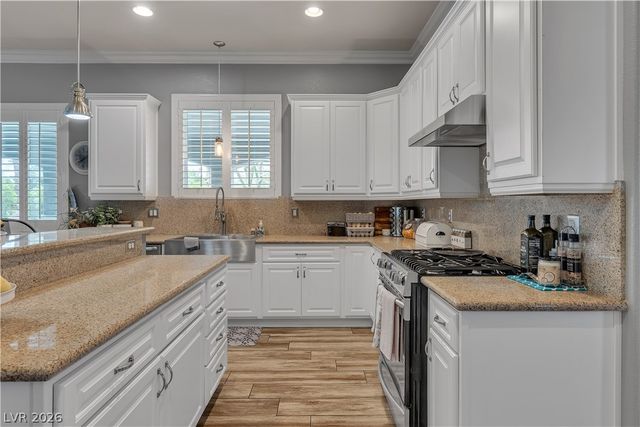 131 Beesley Drive, Las Vegas, NV 89110