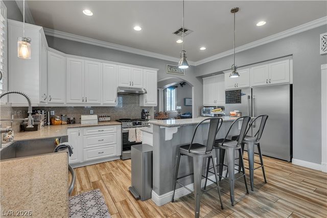 131 Beesley Drive, Las Vegas, NV 89110