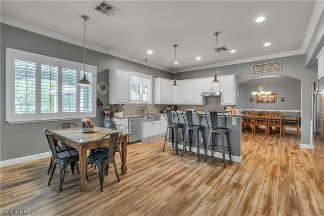 131 Beesley Drive, Las Vegas, NV 89110