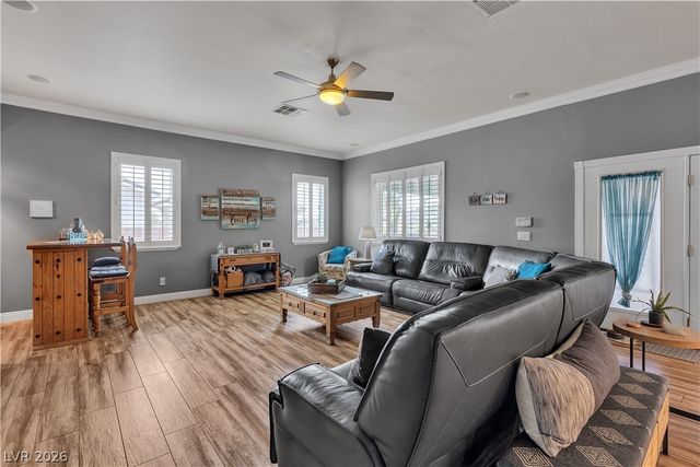 131 Beesley Drive, Las Vegas, NV 89110