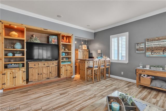 131 Beesley Drive, Las Vegas, NV 89110