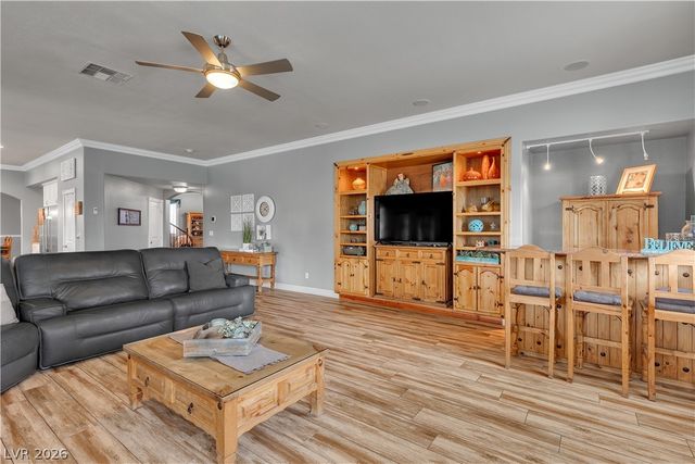 131 Beesley Drive, Las Vegas, NV 89110