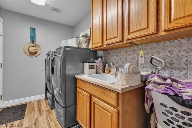 131 Beesley Drive, Las Vegas, NV 89110