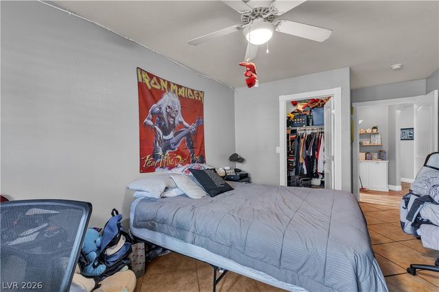 131 Beesley Drive, Las Vegas, NV 89110