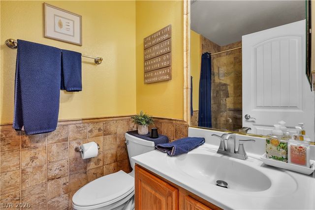 131 Beesley Drive, Las Vegas, NV 89110