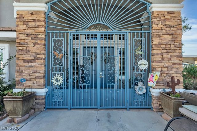 131 Beesley Drive, Las Vegas, NV 89110