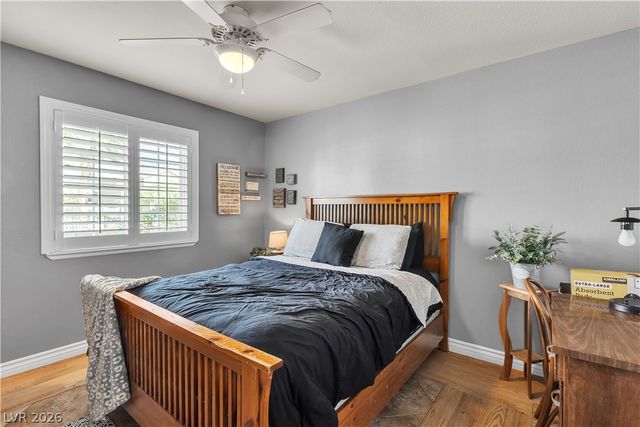 131 Beesley Drive, Las Vegas, NV 89110