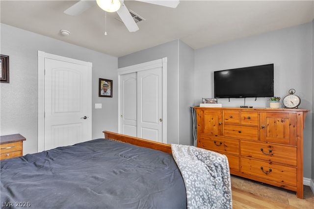 131 Beesley Drive, Las Vegas, NV 89110