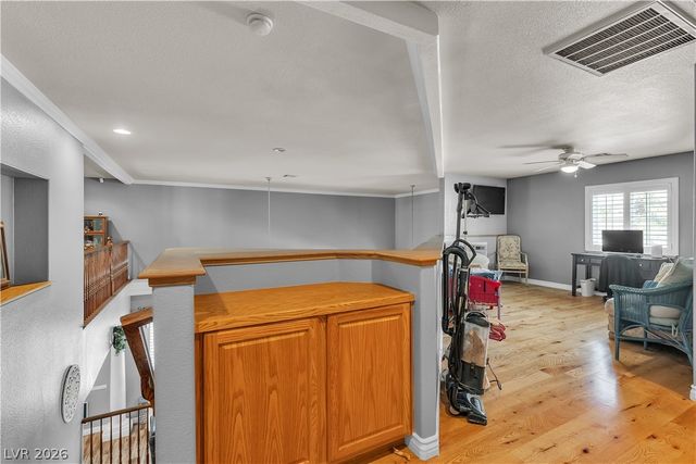 131 Beesley Drive, Las Vegas, NV 89110