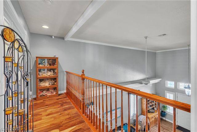 131 Beesley Drive, Las Vegas, NV 89110