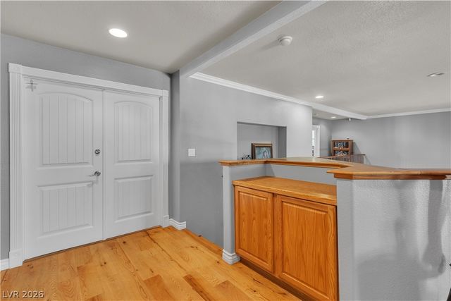 131 Beesley Drive, Las Vegas, NV 89110