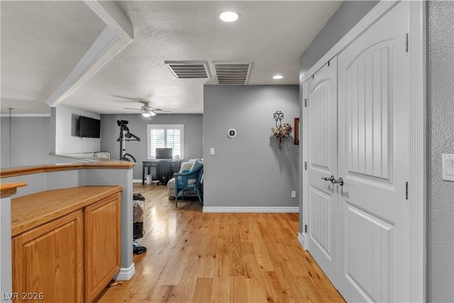 131 Beesley Drive, Las Vegas, NV 89110