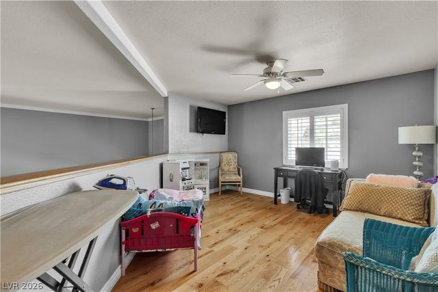 131 Beesley Drive, Las Vegas, NV 89110