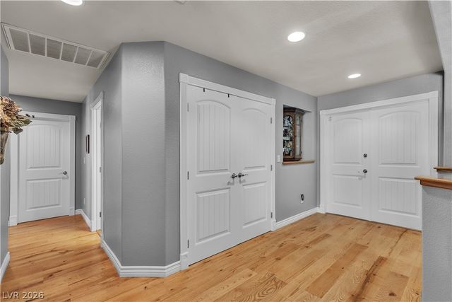 131 Beesley Drive, Las Vegas, NV 89110