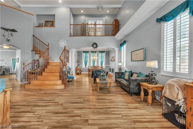 131 Beesley Drive, Las Vegas, NV 89110