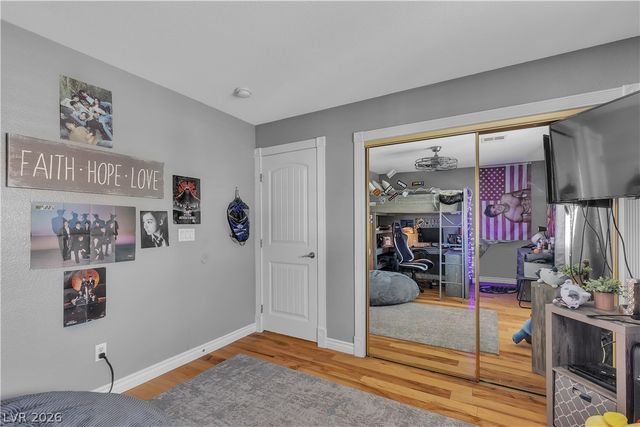 131 Beesley Drive, Las Vegas, NV 89110