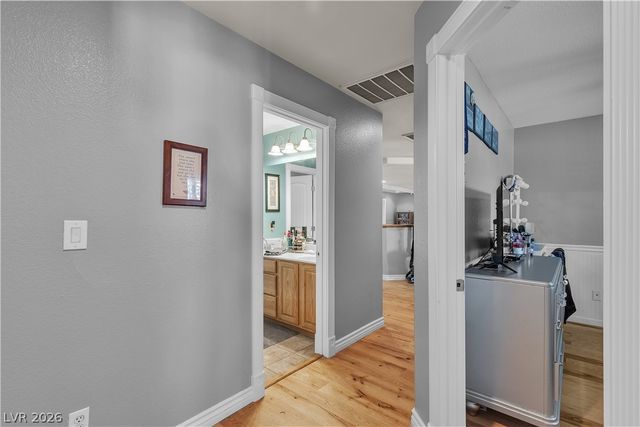 131 Beesley Drive, Las Vegas, NV 89110