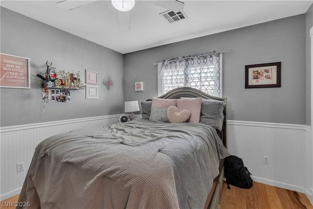 131 Beesley Drive, Las Vegas, NV 89110