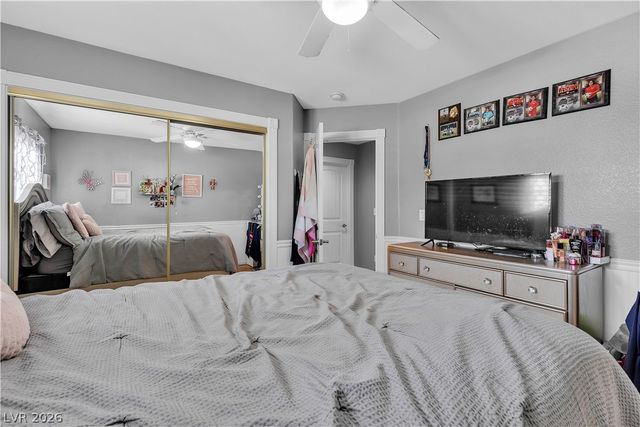 131 Beesley Drive, Las Vegas, NV 89110