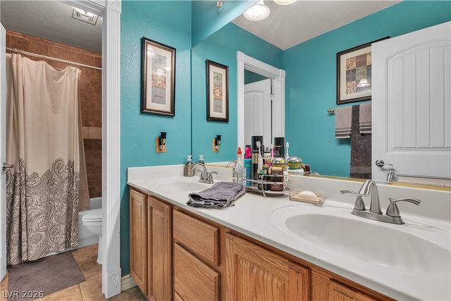 131 Beesley Drive, Las Vegas, NV 89110