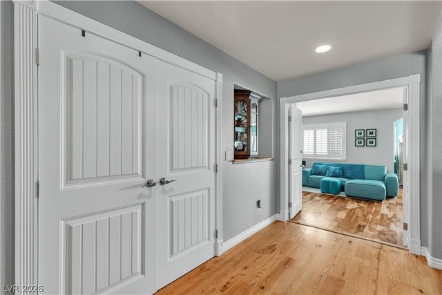 131 Beesley Drive, Las Vegas, NV 89110