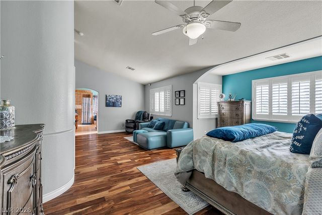 131 Beesley Drive, Las Vegas, NV 89110