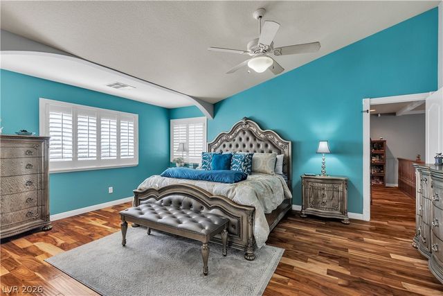 131 Beesley Drive, Las Vegas, NV 89110