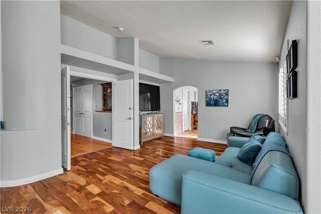 131 Beesley Drive, Las Vegas, NV 89110