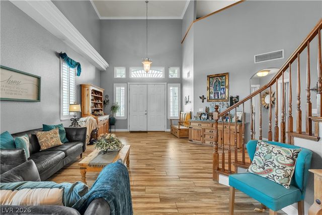 131 Beesley Drive, Las Vegas, NV 89110