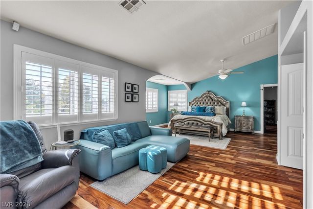 131 Beesley Drive, Las Vegas, NV 89110