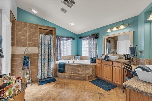 131 Beesley Drive, Las Vegas, NV 89110