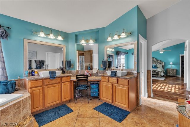 131 Beesley Drive, Las Vegas, NV 89110