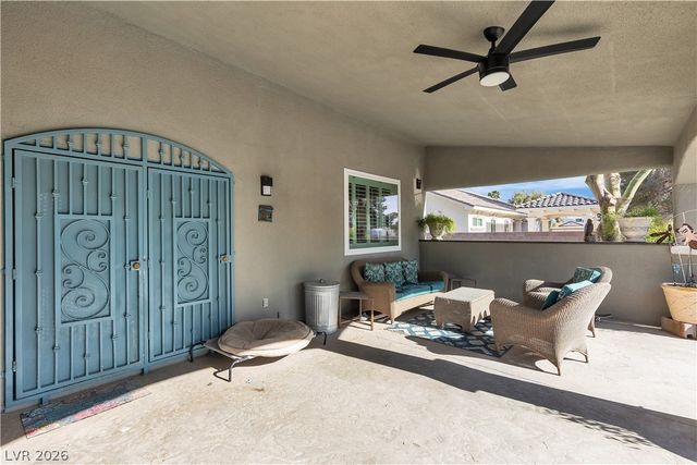 131 Beesley Drive, Las Vegas, NV 89110